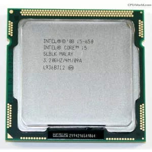 Intel Core i5-7600 3.50GHz tray CM8067702868011