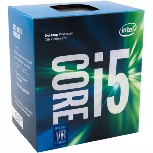 Intel  Core i5 7400 3GHz box BX80677I57400 