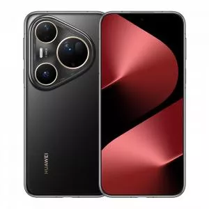 Huawei Pura 80 Ultra Golden Black