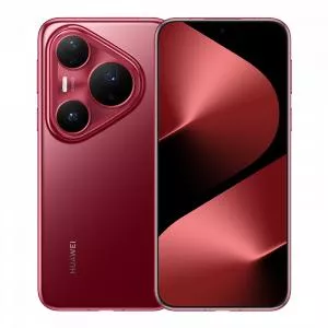 Huawei Pura 80 Pro Glazed Red