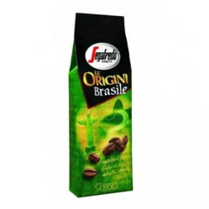 Segafredo Zanetti Le Origini Brasile 250g