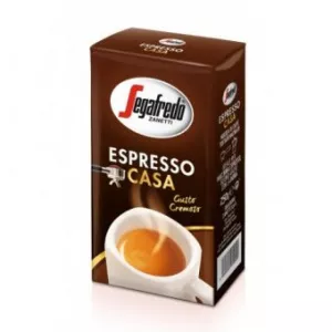 Segafredo Zanetti Espresso Casa 250g