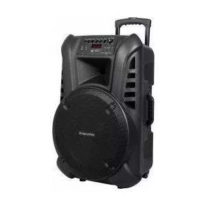 Kruger&Matz Activa KM 1715 Negru