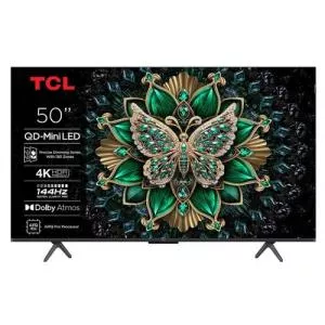 TCL 50C61K