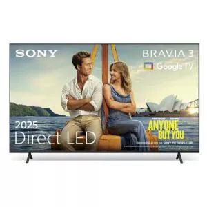 Sony 55S35