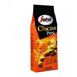 Segafredo Zanetti Le Origini Peru 250g