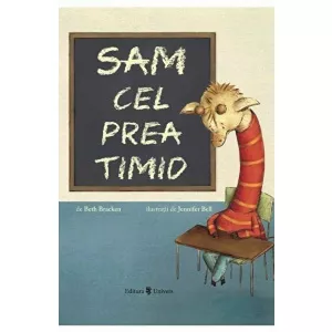 Univers Sam cel prea timid