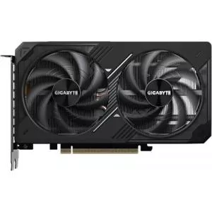 Gigabyte GeForce RTX 5060 Ti WINDFORCE MAX OC 16GB GDDR7 128-bit DLSS 4.0 N506TWF2MAX OC-16GD