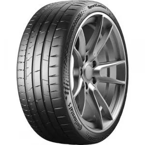 Continental SportContact 7 245/45 R19 102Y XL