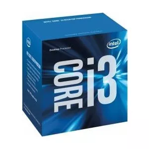 Intel Core i3 7300 4.00 GHz   Box BX80677I37300