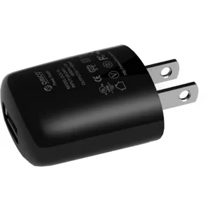 Orico DCX-1U black