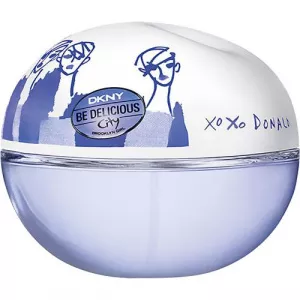 Donna Karan Be Delicious Brooklyn Girl EDT 50 ml