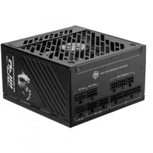 MSI MPG A1000GS PCIE5