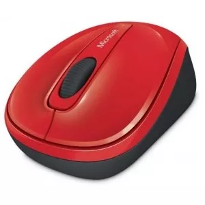 Microsoft Mobile 3500 Flame Red Gloss   (GMF-00195)