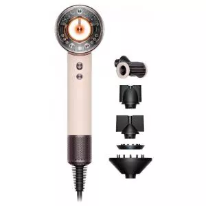 Dyson Supersonic Nural HD16 Ceramic Pink/Rose Gold