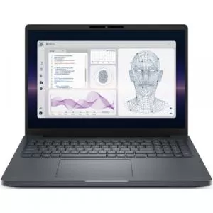 Dell Pro Max 16 MB16250 BTO102_MB16250_EMEA