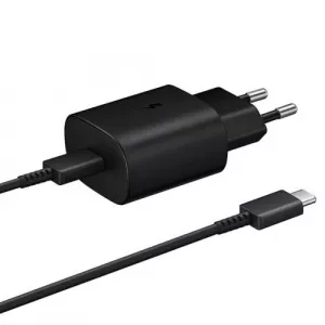 Samsung Super Fast Charger EP-TA800XBEGWW
