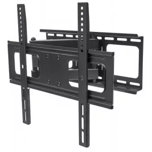 Manhattan Suport perete , 32-55inch, Black 461252