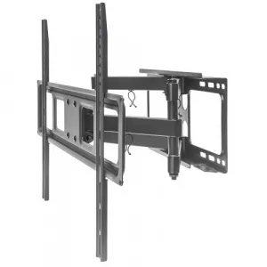 Manhattan Suport perete , 37-70inch, Black 461351