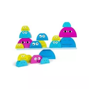 BuitenSpeel Joc De Echilibru Prietenii Mei