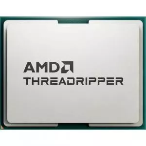 AMD Ryzen Threadripper 9960X Tray