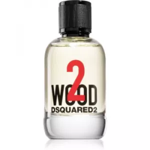 Dsquared2 2 wood EDT 100 ml