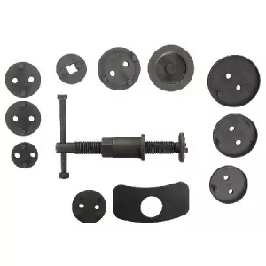 Proline Set presa etrier - 12p. 46880