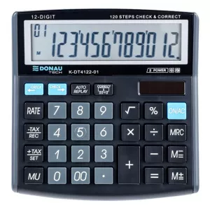 Donau Tech DT4122 - negru