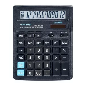 Donau Tech DT4121 - negru