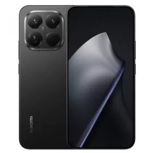 Xiaomi 15T 256GB Black