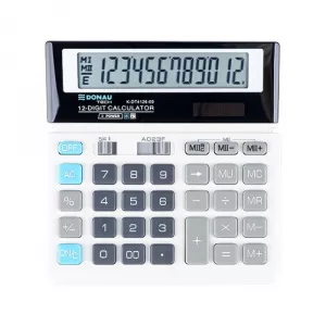 Donau Tech DT4126 - alb