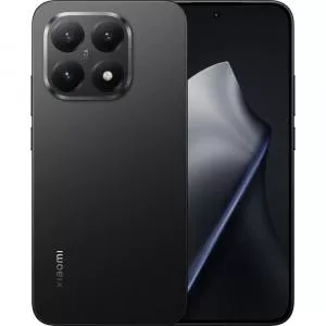Xiaomi 15T 512GB Black