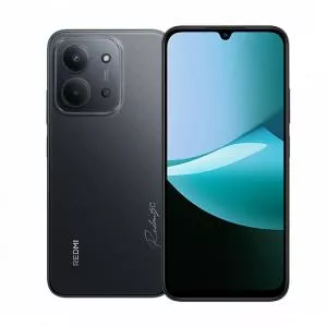 Xiaomi Redmi 15C 4GB+256GB Midnight Blac