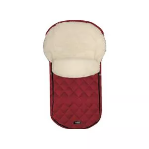 Womar Sac De Iarna Exclusive N61 An-Sw-61 Rosu Inchis