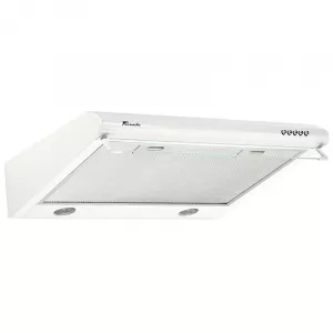 Tornado Bona 10(50) Alb LED