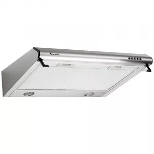 Tornado Bona 10(50) Inox LED