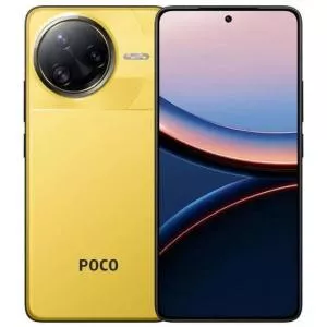 Xiaomi F7 Ultra 256GB Yellow