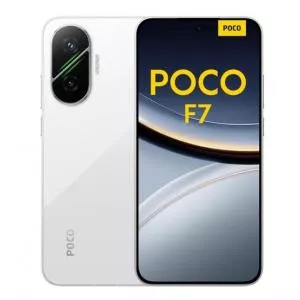 Xiaomi F7 512GB White