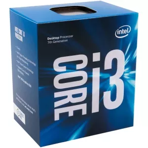 Intel Kaby Lake Core i3 7320 4.1GHz box (BX80677I37320)