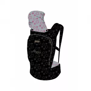 Chipolino Hippy pink stars