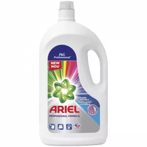 Ariel Detergent lichid Color, 70 spalari, 3.85 L