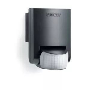 Steinel Senzor de miscare 130° IP54 negru