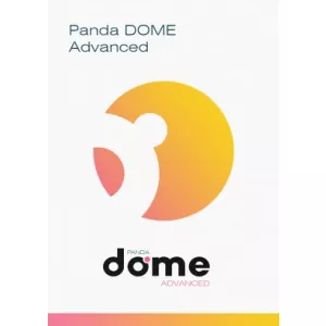 Panda DOME Advanced - 1 utilizator