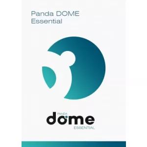 Panda DOME Essential - 5 utilizatori