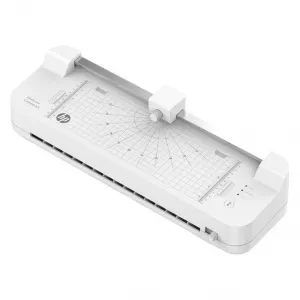 HP OneLam Combo A3 HP-3162