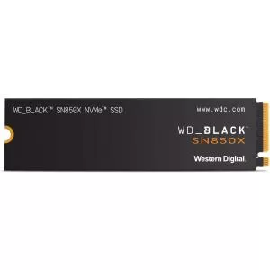 Western Digital Black SN850X 8TB