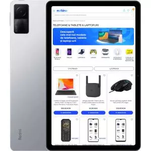 Xiaomi Redmi Pad 64GB Moonlight Silver