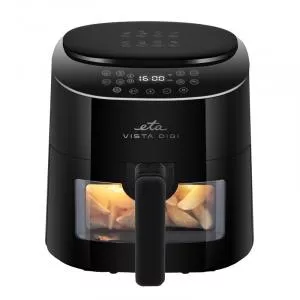 ETA Vista Digi Negru