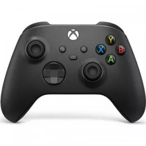 Microsoft Xbox Wireless Controller Black