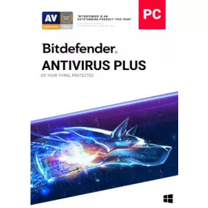 Softwin Antivirus Plus - 5 useri